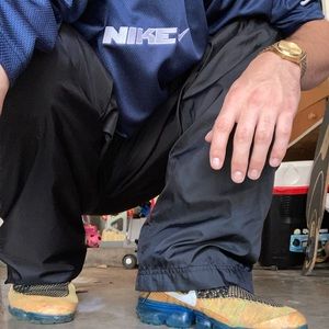 Meet your Posher, Max